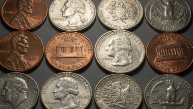 The Coinage Act of 1792: Birth of the Dollar
