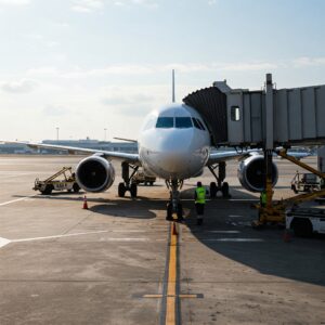 Reach Your Dream Destination Faster: The Unbeatable Speed of Air Travel