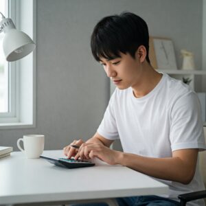 The Multitasking Maestro: Juggling Multiple Companies