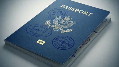 Fun facts you didn't know about passports