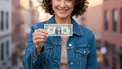 What is the largest bill ever printed by the US government?