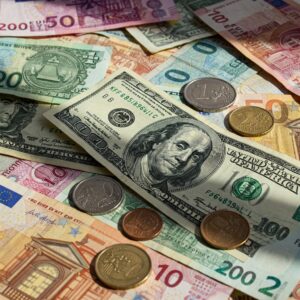 10 Surprising Facts About Money You Probably Didn't Know