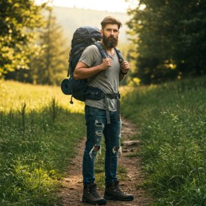 10 facts you didn't know about backpackers