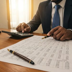Billionaire Bust: When Unimaginable Wealth Vanishes