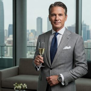 Developing High-Demand Skills and Earning a Premium Income