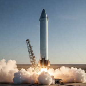 Elon Musk's Rocket Fuel Recipe: Learning Through Self-Education
