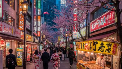 Japan