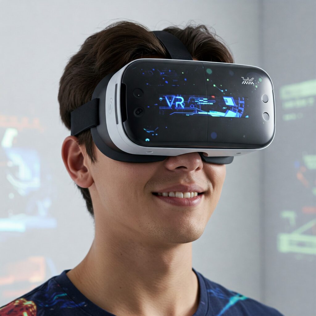 Benefits Beyond Borders: Why Virtual Reality is Revolutionizing Travel