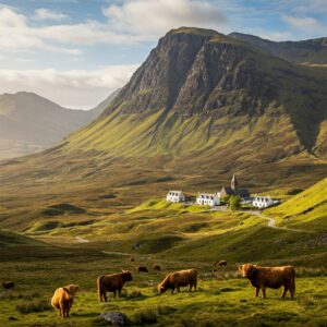 Scotland
