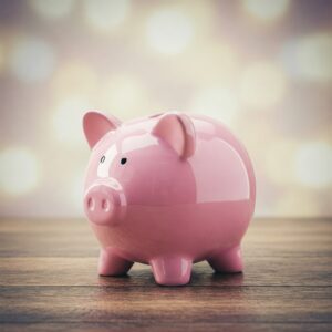 The Power of Consistent Saving and Investing in the Stock Market