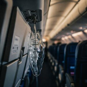 The Oxygen Mask Rule: Your Mask First, Then Assist Others