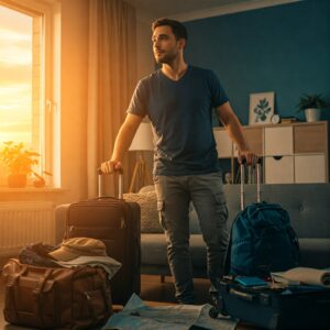 The Art of Packing: Techniques for Saving Space
