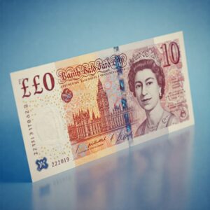 The British Pound Sterling (GBP): A Historical Connection