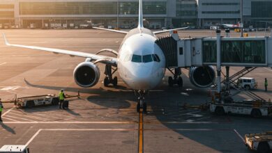 A World of Engineering and Safety in the Skies