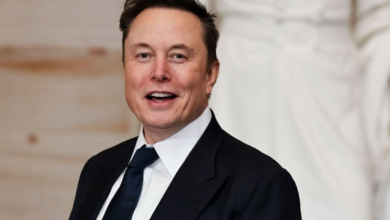 Find out what billionaire Elon Musk's day-to-day life is like