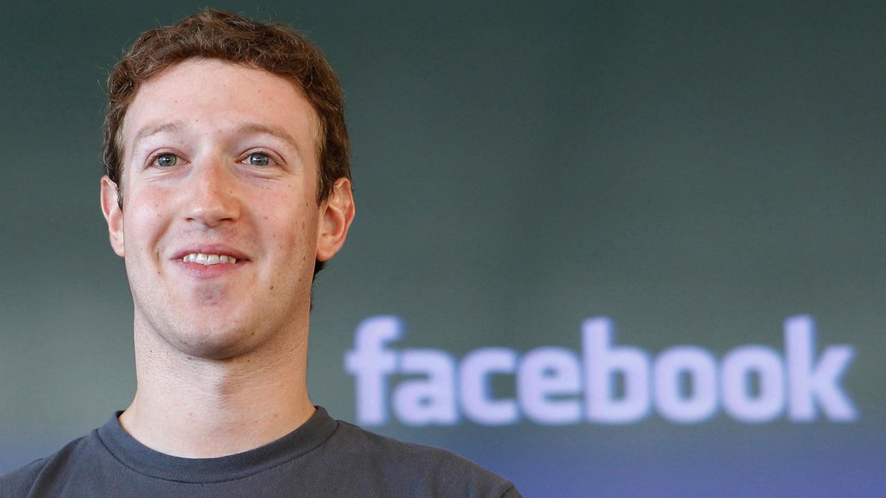 From Harvard Dorm Room to Global Domination: The Humble Beginnings of Facebook