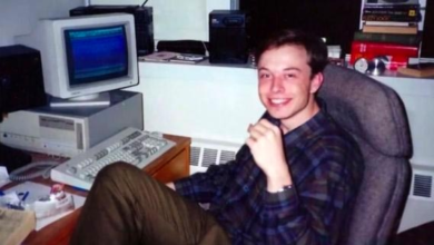 10 Fun Facts About Elon Musk