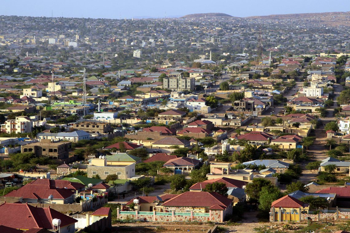 Somaliland