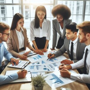 Scarcity and Urgency: Creating a Desire for Limited Availability