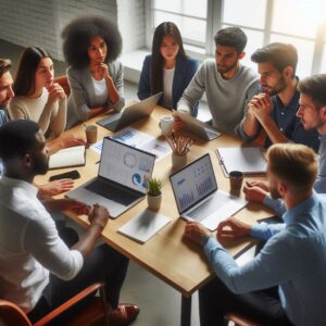 The Power of Ownership: Capturing the Value You Create