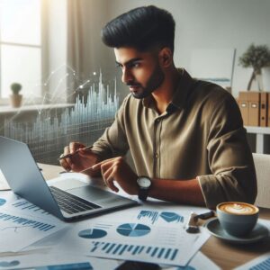 The Rise of Digital Currency: A Glimpse into the Future of Money