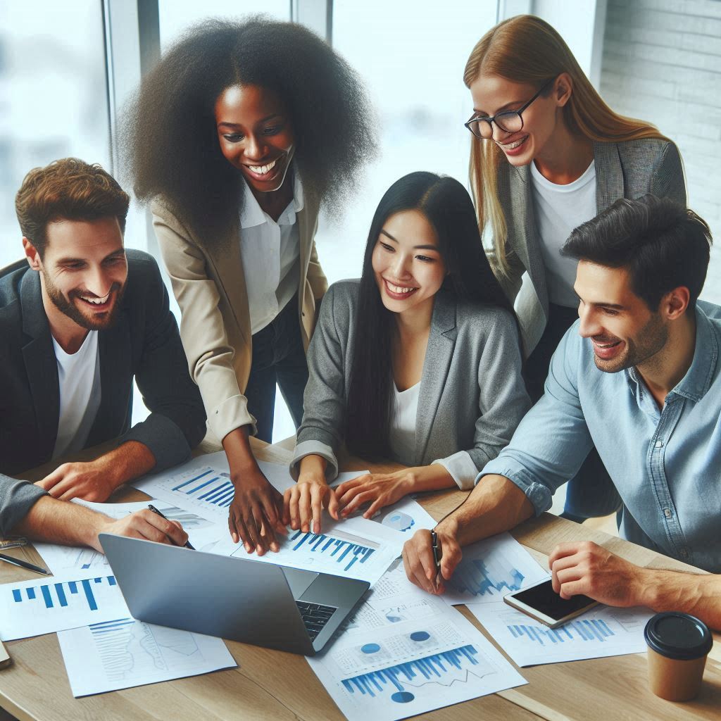 The Power of Investments: Letting Your Money Work for You