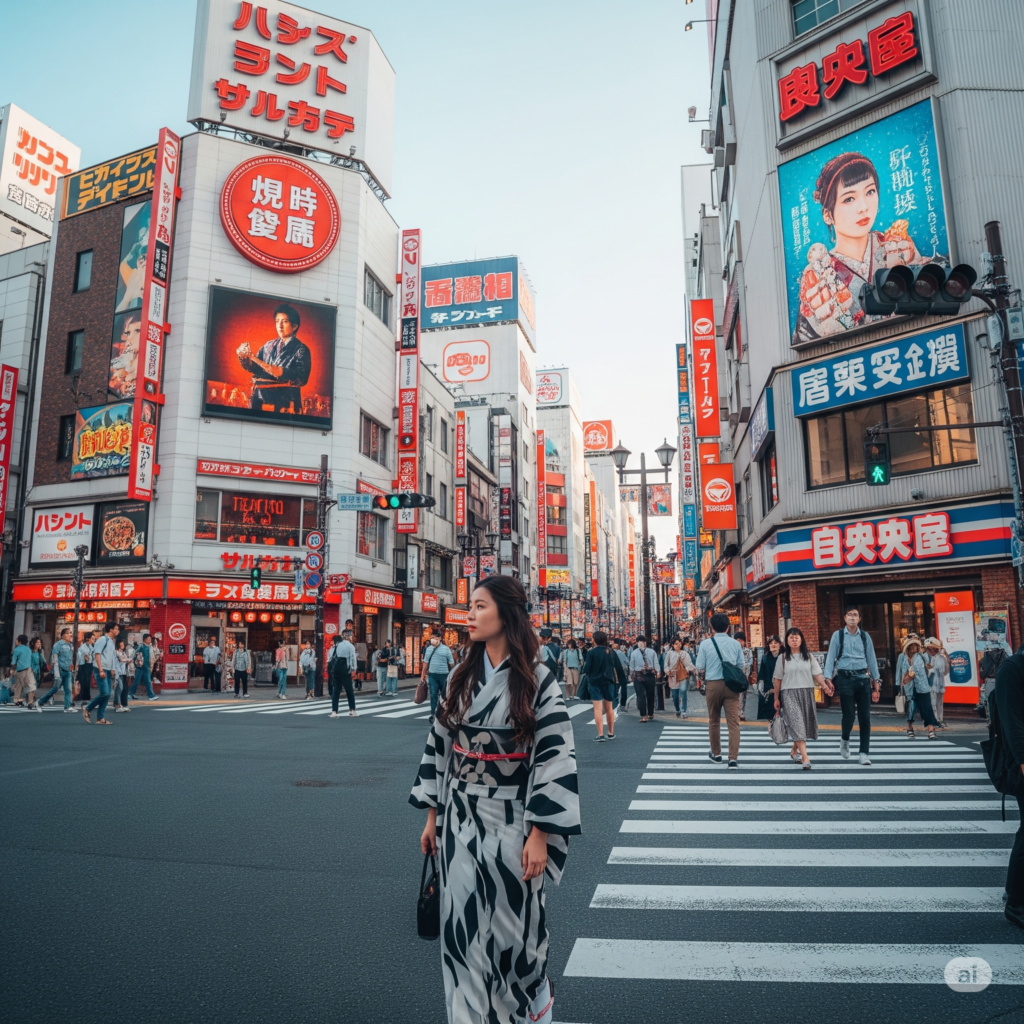 Japan