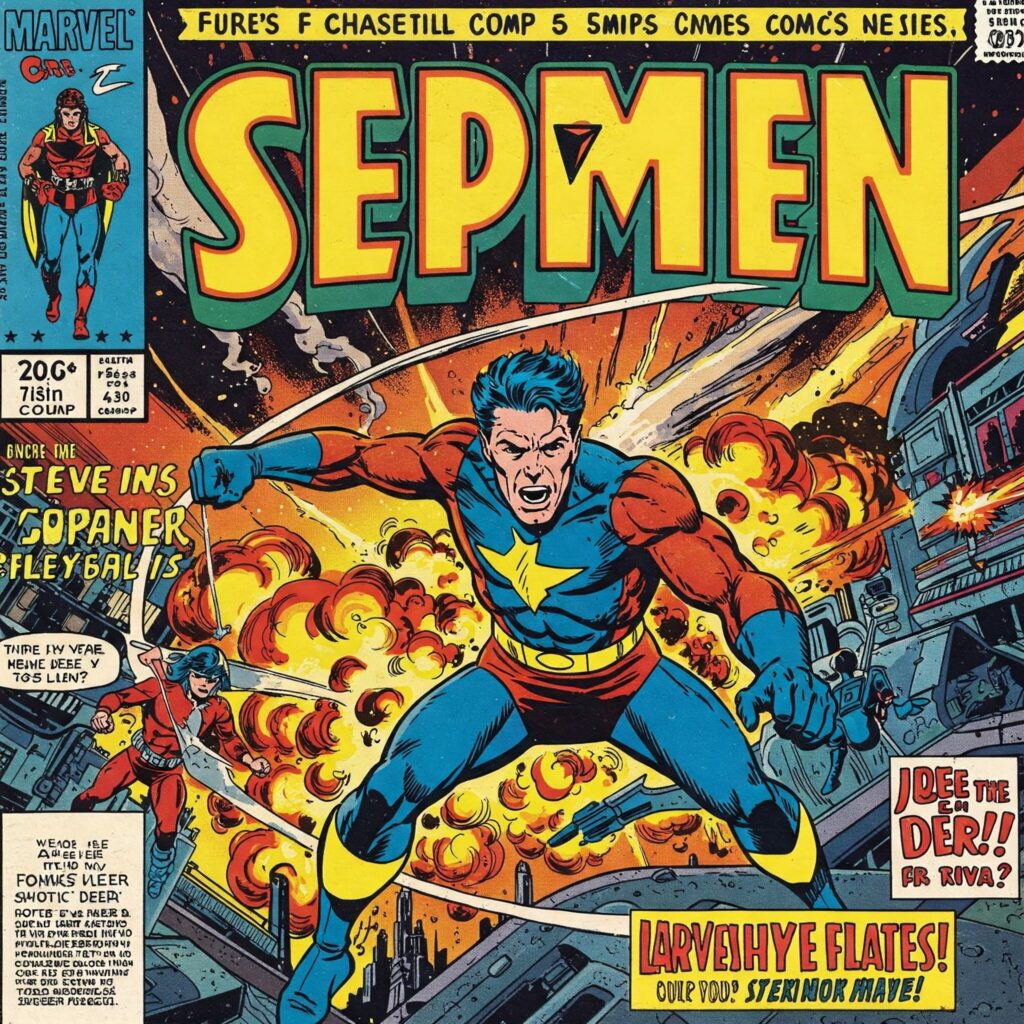 The Meteoric Rise of Rare Collectibles: Comic Books and Trading Cards