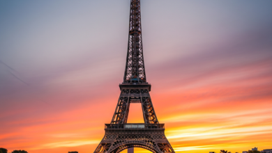 10 facts you didn't know about Paris