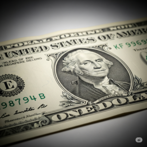 United States Dollar (USD)