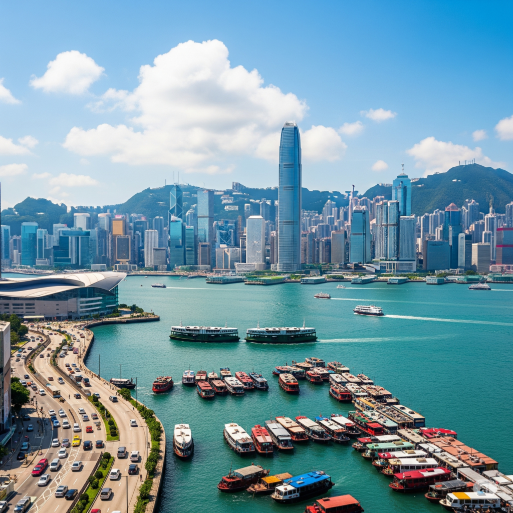The Modern Landscape: Global Interconnectedness and Ongoing Debates