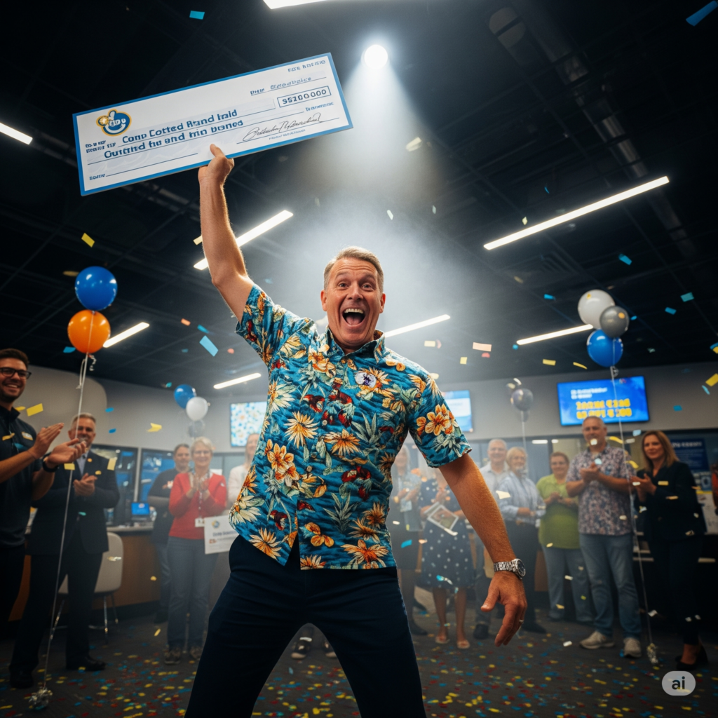 Your Chance to Win: Playing Responsibly for Big Jackpots