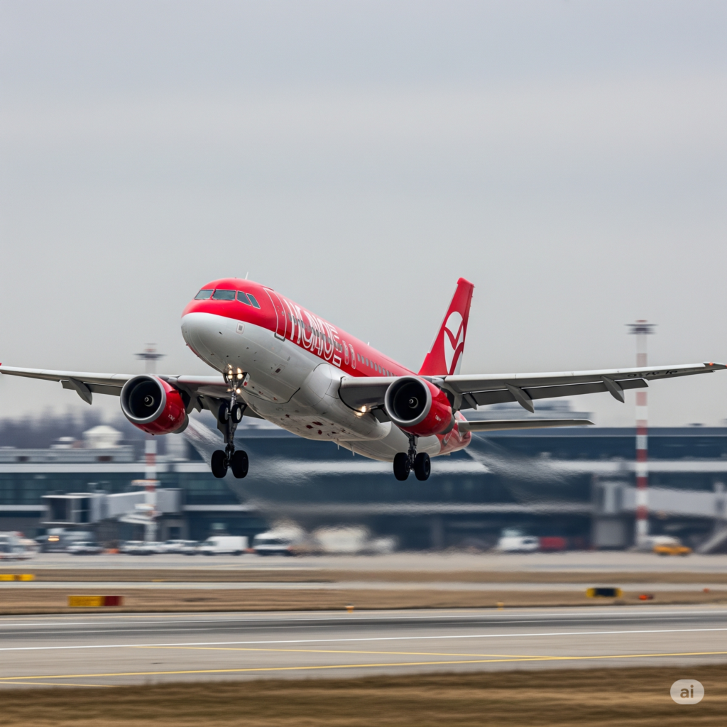 Master the Art of Flexible Flight Booking for Unbeatable Deals
