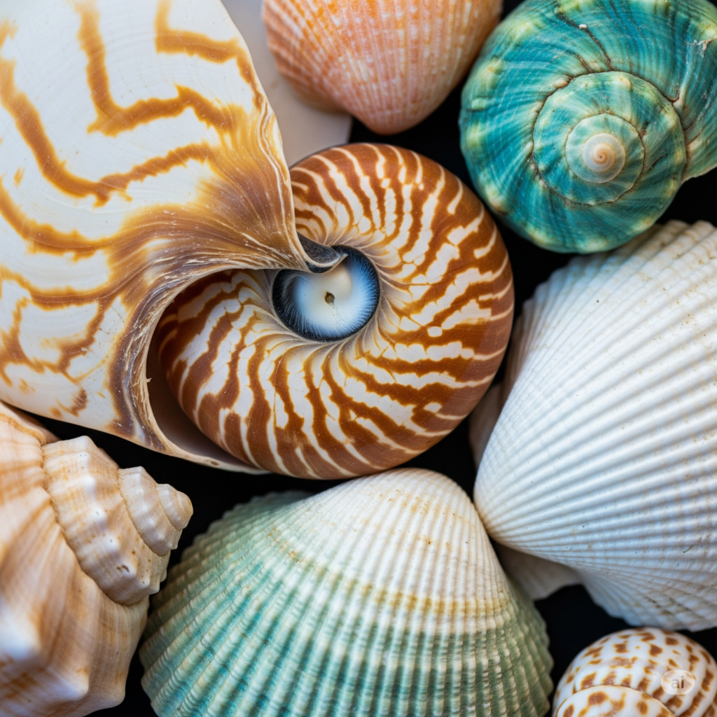 Cowrie Shells: The Ancient World's Universal Small Change