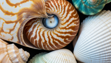 Cowrie Shells: The Ancient World's Universal Small Change