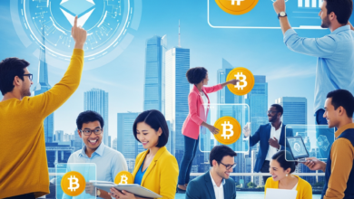 Complete guide to how cryptocurrencies and NFTs emerged