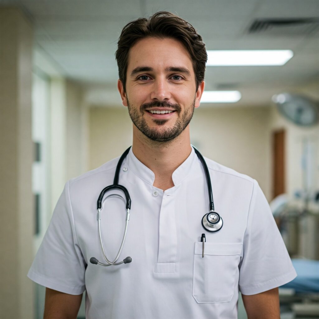 Caring for Others: Minute-by-Minute Earnings of a Registered Nurse
