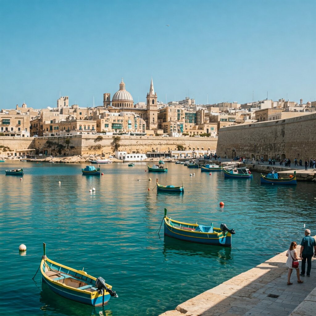 Malta