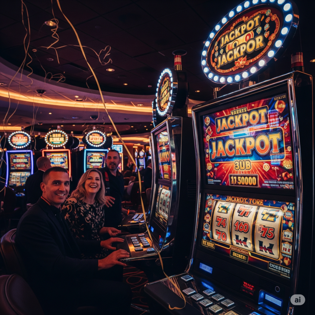 Mega Millions & Powerball: Giants of American Lotteries
