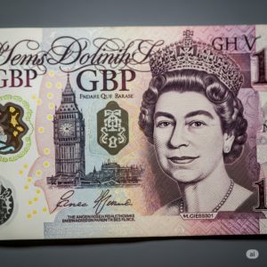 British Pound (GBP)