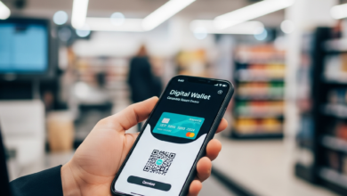 How 90% of the world's money is digital, not physical