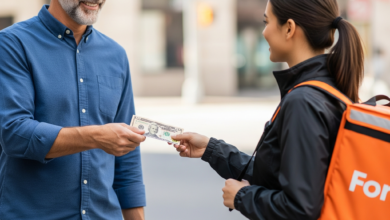 Did you know that in some countries tipping is considered offensive?