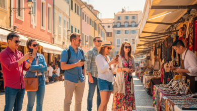 Fun Facts and Figures about Global Tourism