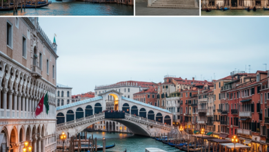 Facts that nobody tells you about Venice