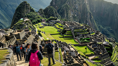 Discover some mysteries and curiosities about Machu Picchu