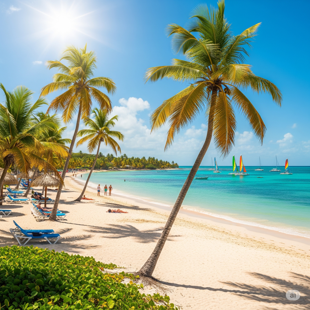 Decolonization and the Caribbean Boom: A New Era of Offshore Finance