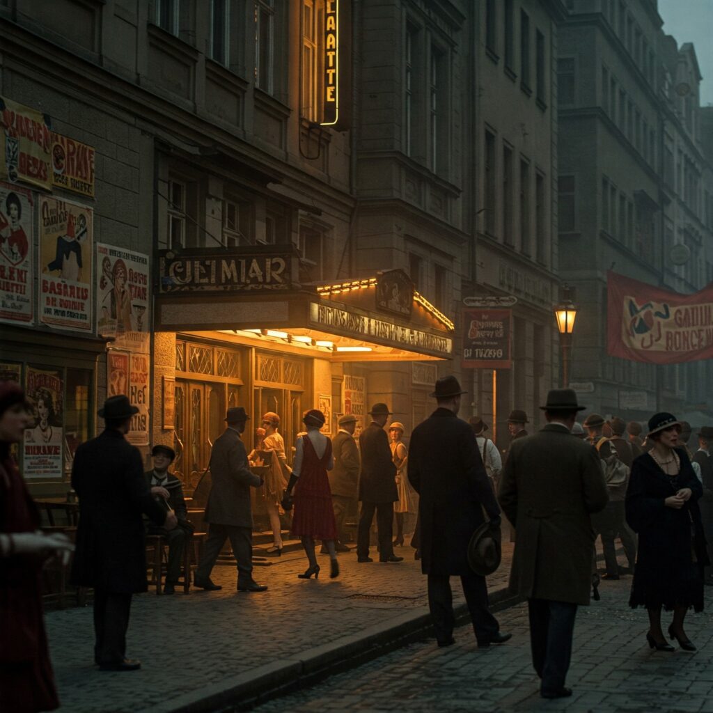 Weimar Germany: The Wheelbarrows of Money and Social Upheaval