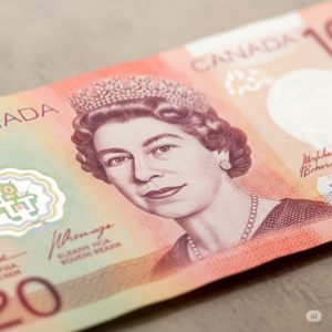 Canadian Dollar (CAD)