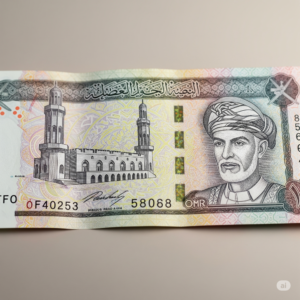 Omani Rial (OMR)