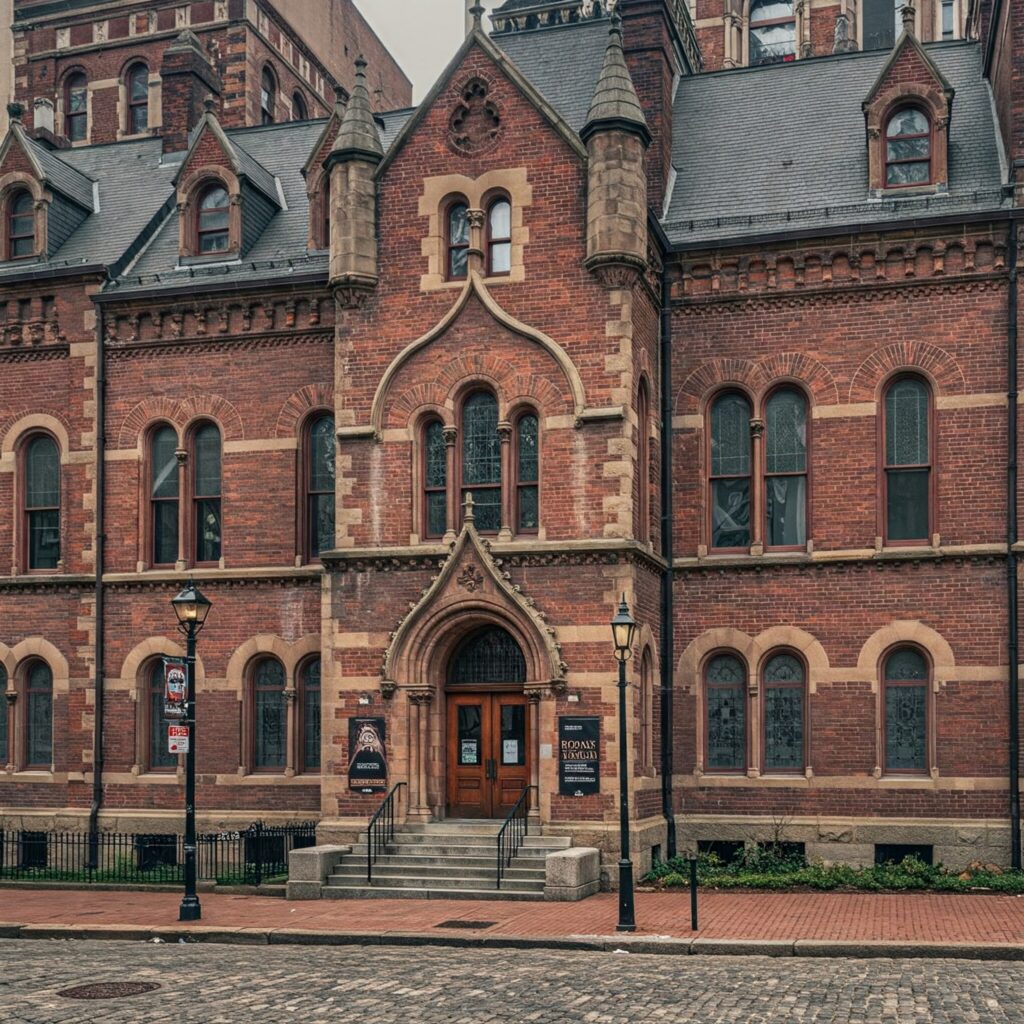 The Mutter Museum: A Celebration of Medical Oddities in Philadelphia